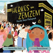 Pınar Güven Abiye Herkes Için Zemzem
