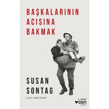 Fantastik Store Başkalarının Acısına Bakmak