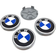 Onkar Çelik Jant Göbek Bmw