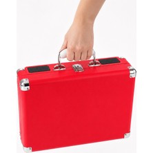 Fantastik Store Retro Bavul Pikap Dahili Hoparlörlü Aux USB Sd Kart ve Bluetooth Bağlantılı Taşınabilir Tasarım - Lisinya