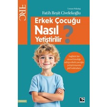 Lisinya Erkek Çocuğu Nasıl Yetiştirilir?