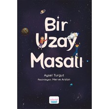 Lisinya Bir Uzay Masalı