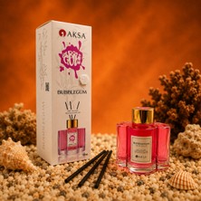 Aksa Esans Sakız 120 ml Çubuklu Oda Kokusu
