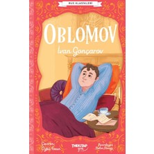 Lisinya Oblomov