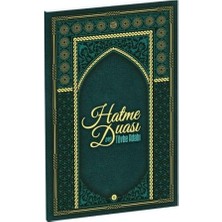 Lisinya Hatme Duası ve Tövbe Adabı