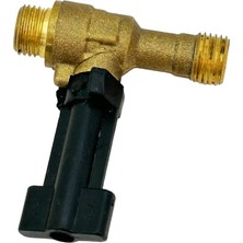 YFS Bosch Ile Uyumlu Comfort Kombi Dış Dişli Su Doldurma Musluğu - 87167716680
