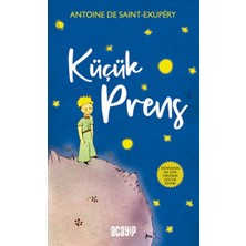 Lisinya Küçük Prens