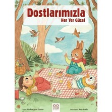 Lisinya Dostlarımızla Her Yer Güzel