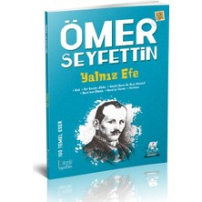 Lisinya Yalnız Efe