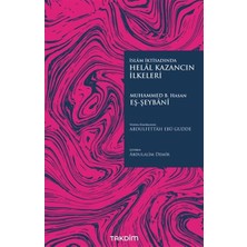 Lisinya Helal Kazancın Ilkeleri