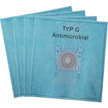 YFS Profilo Ile Uyumlu Psu 7A230 Type G Antimikrobiyal Toz Torbası