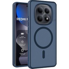 Evimdeyokyok Joko Xiaomi Redmi Note 15 4g Jota Magsafe Kapak - Lacivert