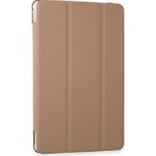Evimdeyokyok Huawei Matepad 11.5 Kılıf Tablet Smart Kılıf - Rose Gold