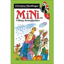 Mini Dizisi 5 - Mini ve Yılbaşı Armağanları
