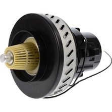 YFS Arnica Ile Uyumlu Lura Temizlik Robotu Süpürge Motoru 1200W HT162