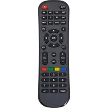 YFS Axen Ile Uyumlu AX-12050 Hd Kumanda