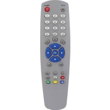 YFS Yumatu Ile Uyumlu Iq Plus Uydu Alıcı Kumandası