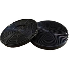 YFS Dominox Ile Uyumlu Da 931 D Xs Davlumbaz Aspiratör Karbon Filtresi