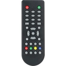 YFS Yumatu Multiking Ile Uyumlu Uydu Alıcı Kumandası