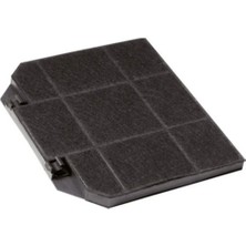 YFS Dominox Ile Uyumlu 1120016756 Davlumbaz Aspiratör Karbon Filtresi