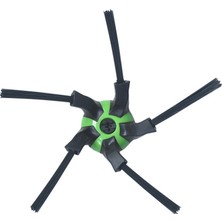 YFS Irobot Ile Uyumlu Roomba S9+ Süpürge Yan Fırçası