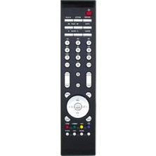 YFS Next Ile Uyumlu Hc-12 Teledünya Hd Kumanda