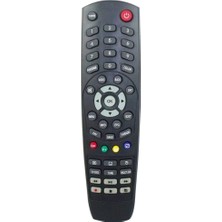YFS Next Ile Uyumlu 2000 HDMI Cx Uydu Kumandası