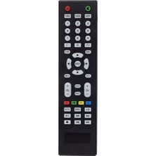 YFS Awox Ile Uyumlu 32'' Lcd-Led Tv Kumandası (H03230628190029)