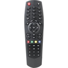 YFS Redline Ile Uyumlu TS300 Hd Uydu Kumanda