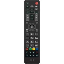 YFS Next Ile Uyumlu 64 Mini Hd Uydu Kumanda