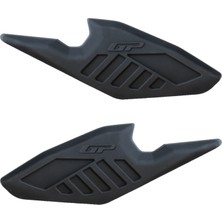 GP Kompozit Honda PCX 125 / 150 2025-2026 Uyumlu Sele Altı Grenaj Koruma Siyah