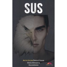 TeknoKapsül Sus