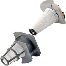 YFS Electrolux Ile Uyumlu Zb 2901 Ergorapido Süpürge Filtre Seti