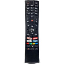 YFS Vestel Ile Uyumlu 49UD9160 4K Smart LED Tv Kumanda