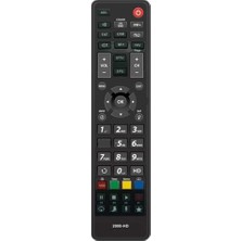 YFS Next Ile Uyumlu 2000 Mini Hd Uydu Kumanda