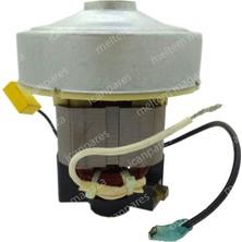 YFS Arnica Ile Uyumlu Merlin Pro Süpürge Motoru 600W