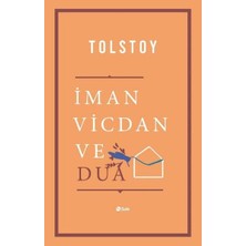 TeknoKapsül Iman Vicdan ve Dua