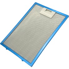 YFS Arçelik Ile Uyumlu P 33 90CM Davlumbaz Metal Filtresi