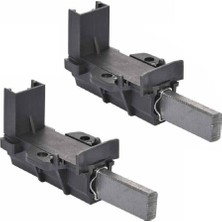 YFS Arçelik Ile Uyumlu ARY3650SJ Çamaşır Makinesi Motor Kömürü Kılıflı Çeneli ( 5X12.5X32 ) 2 Li