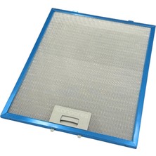 YFS Termikel Ile Uyumlu Lagoon WW60 Davlumbaz Metal Filtre