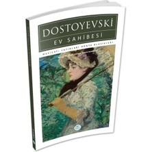 TeknoKapsül Ev Sahibesi
