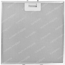 YFS Beko Ile Uyumlu Adv 5350 90CM Davlumbaz Metal Filtresi
