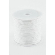 Zero Land Zengezur Paraşüt Ip 0,8 mm 45-50 Metre Beyaz