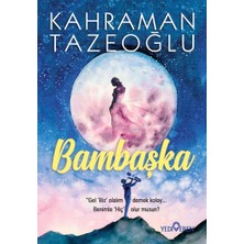 TeknoKapsül Bambaşka