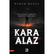 Kyops Kara Alaz