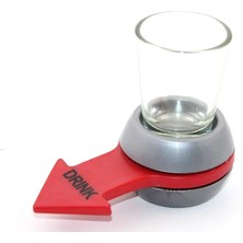 Marsilyan Tekli Shot Bardak Oyunu ALK1492