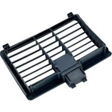 YFS Beko Ile Uyumlu Bks 2522 Süpürge Hava Çıkış Filtre Kapağı