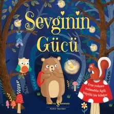 TeknoKapsül Sevginin Gücü