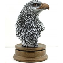 Marsilyan Kartal Büstü 047.