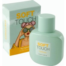 Zero Land Zengezur My Love Soft Touch Parfüm Yeşil